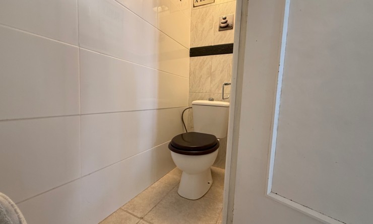 Wederverkoop - Villa - Orihuela - Costa Blanca Sur