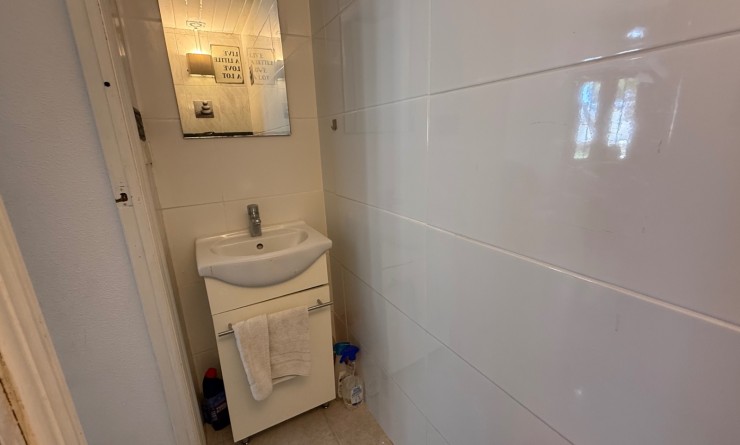 Wederverkoop - Villa - Orihuela - Costa Blanca Sur