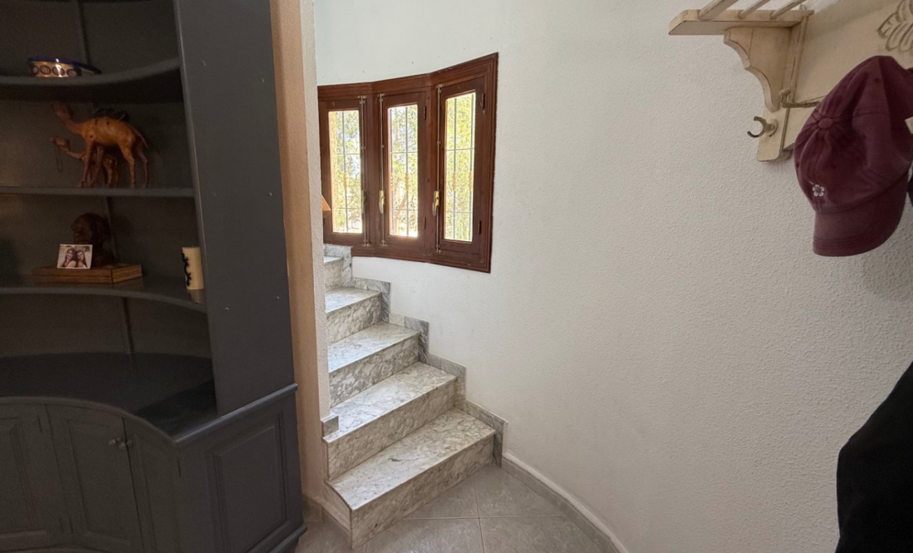 Wederverkoop - Villa - Orihuela - Costa Blanca Sur