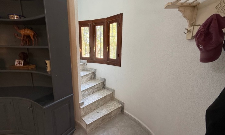 Wederverkoop - Villa - Orihuela - Costa Blanca Sur