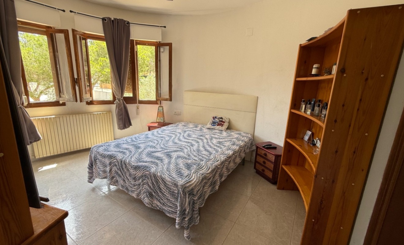 Wederverkoop - Villa - Orihuela - Costa Blanca Sur