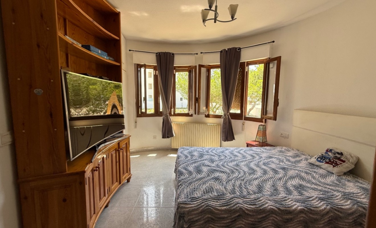 Wederverkoop - Villa - Orihuela - Costa Blanca Sur