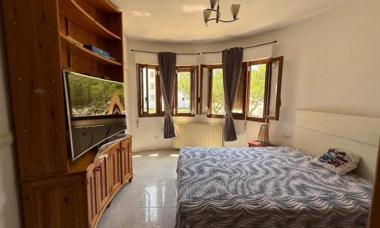 Wederverkoop - Villa - Orihuela - Costa Blanca Sur