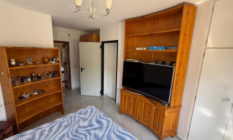 Wederverkoop - Villa - Orihuela - Costa Blanca Sur