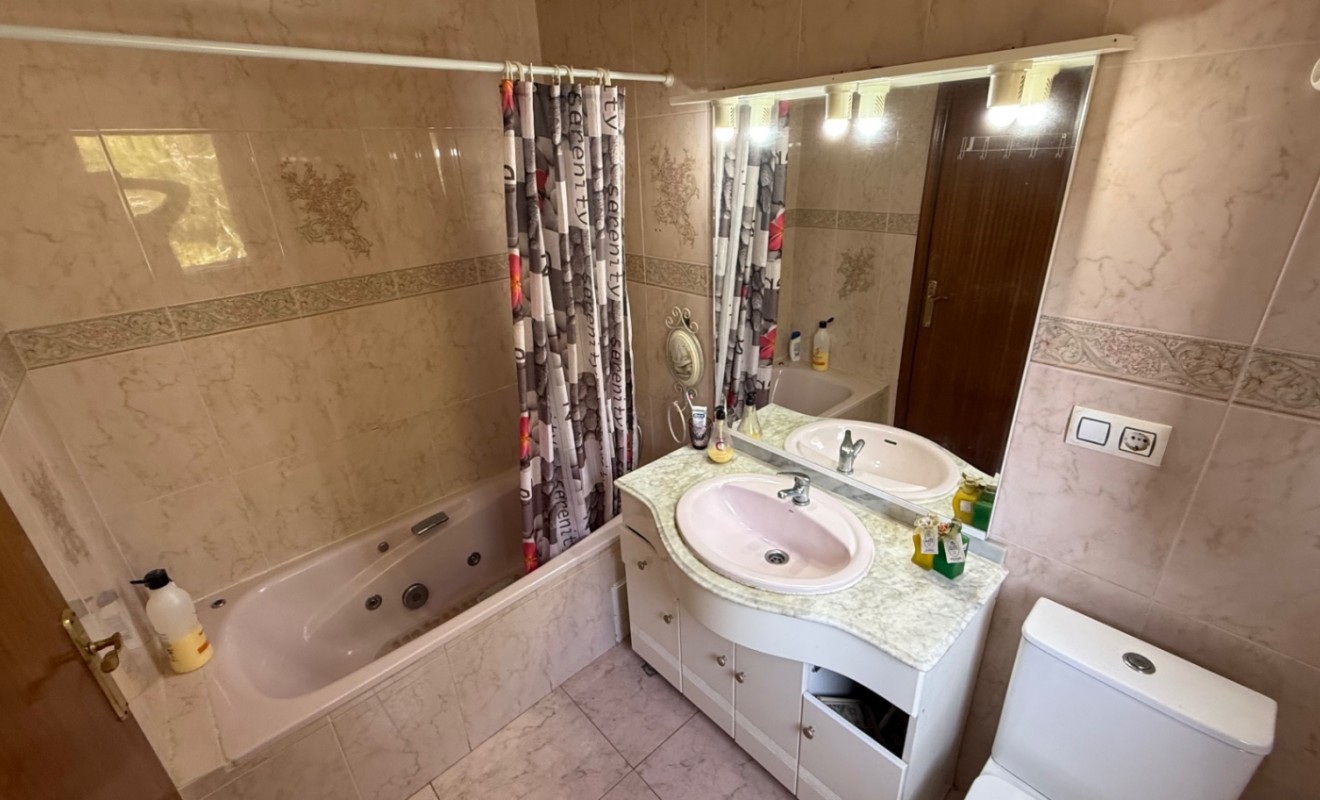 Wederverkoop - Villa - Orihuela - Costa Blanca Sur