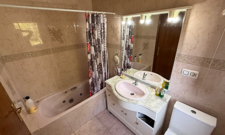 Wederverkoop - Villa - Orihuela - Costa Blanca Sur