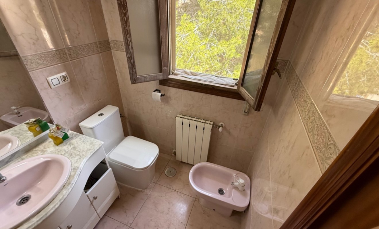 Wederverkoop - Villa - Orihuela - Costa Blanca Sur