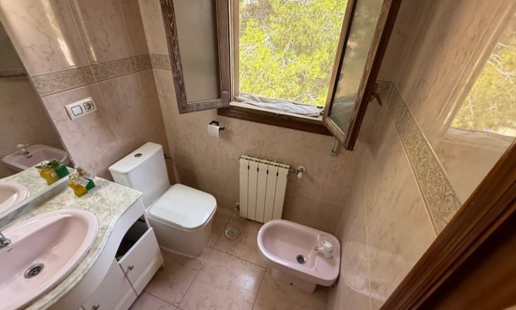 Wederverkoop - Villa - Orihuela - Costa Blanca Sur