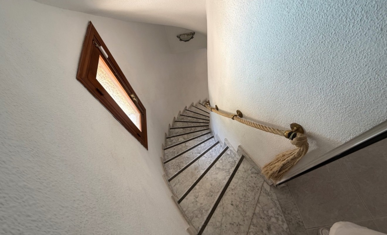 Wederverkoop - Villa - Orihuela - Costa Blanca Sur