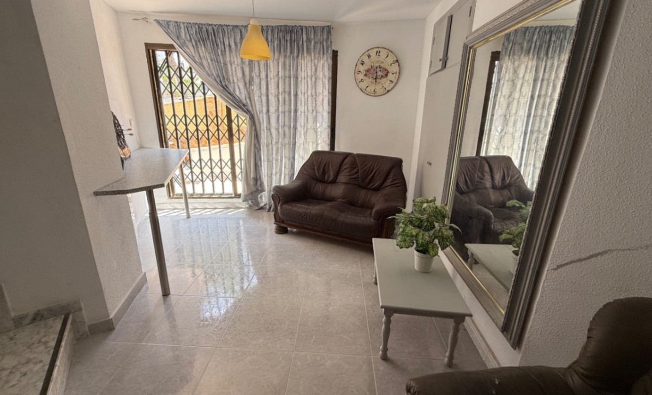 Wederverkoop - Villa - Orihuela - Costa Blanca Sur