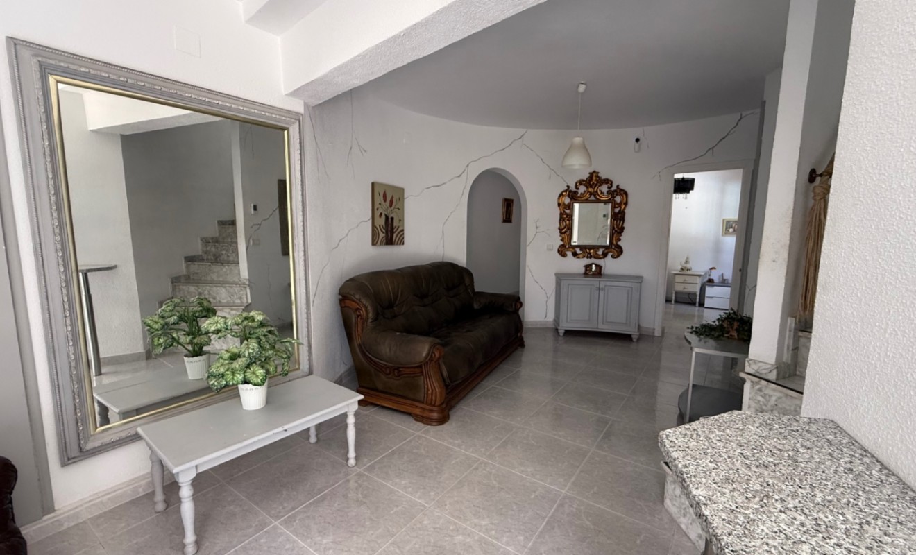 Wederverkoop - Villa - Orihuela - Costa Blanca Sur