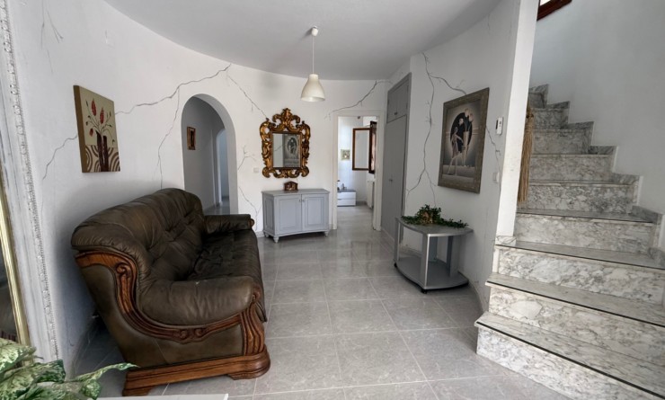 Wederverkoop - Villa - Orihuela - Costa Blanca Sur