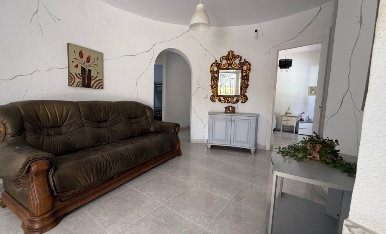Wederverkoop - Villa - Orihuela - Costa Blanca Sur