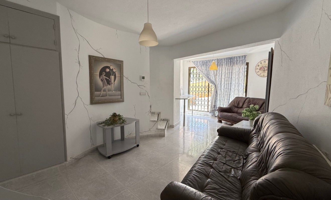 Wederverkoop - Villa - Orihuela - Costa Blanca Sur