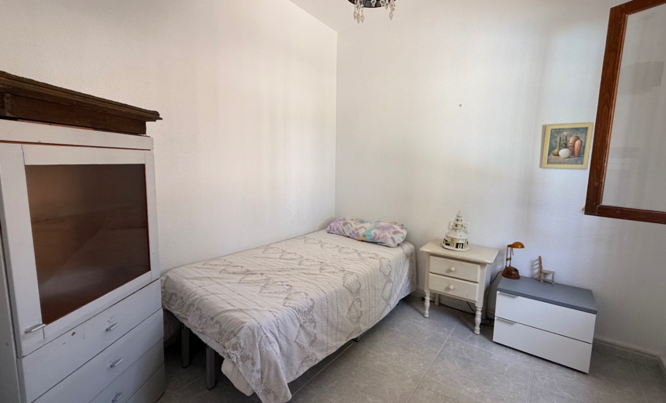 Wederverkoop - Villa - Orihuela - Costa Blanca Sur