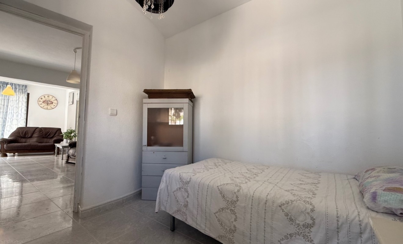 Wederverkoop - Villa - Orihuela - Costa Blanca Sur