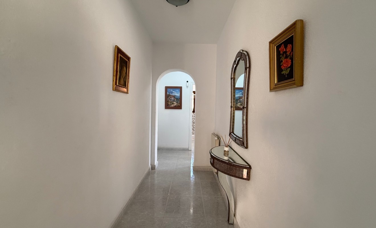 Wederverkoop - Villa - Orihuela - Costa Blanca Sur