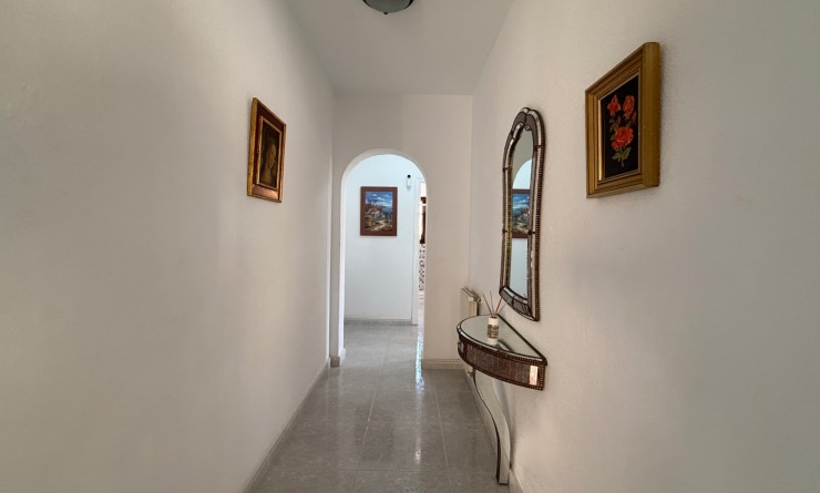 Wederverkoop - Villa - Orihuela - Costa Blanca Sur