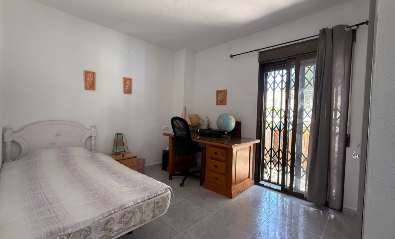 Wederverkoop - Villa - Orihuela - Costa Blanca Sur