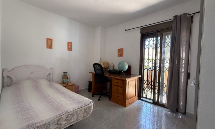 Wederverkoop - Villa - Orihuela - Costa Blanca Sur