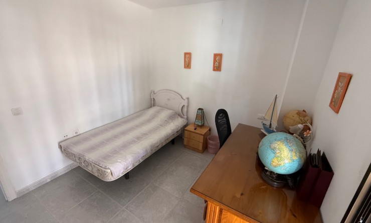 Wederverkoop - Villa - Orihuela - Costa Blanca Sur