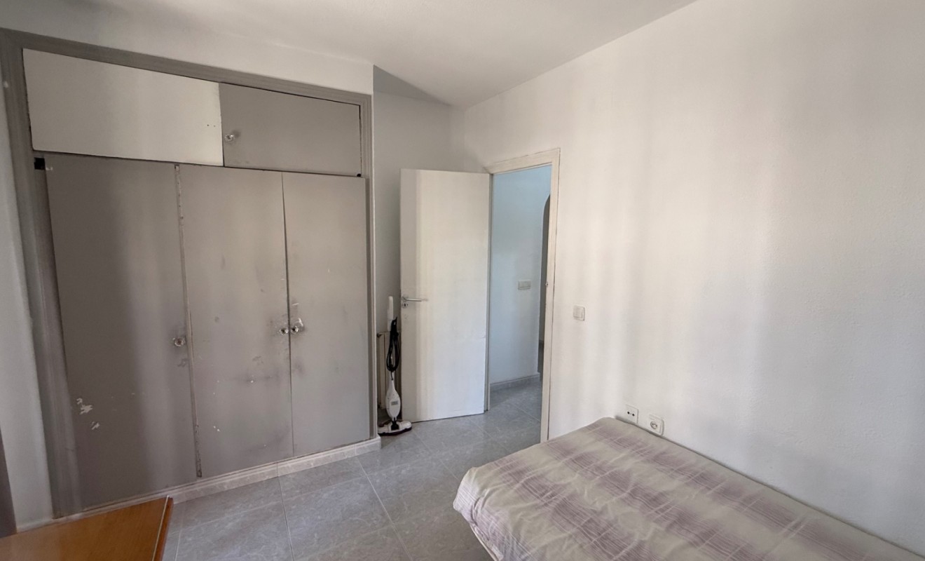 Wederverkoop - Villa - Orihuela - Costa Blanca Sur