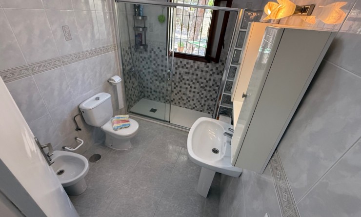 Wederverkoop - Villa - Orihuela - Costa Blanca Sur