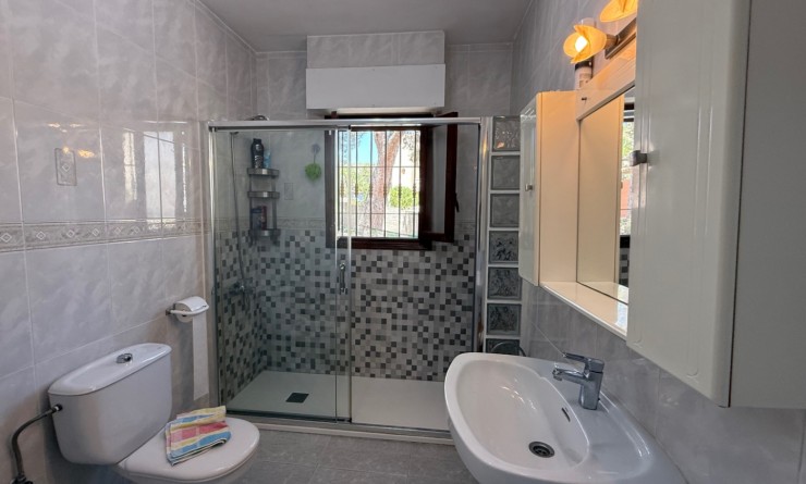 Wederverkoop - Villa - Orihuela - Costa Blanca Sur