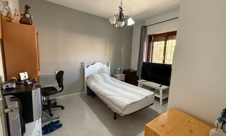 Wederverkoop - Villa - Orihuela - Costa Blanca Sur