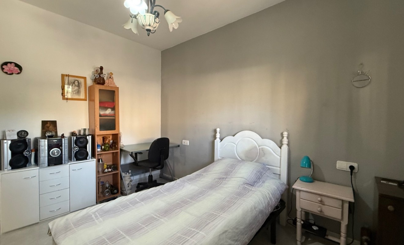 Wederverkoop - Villa - Orihuela - Costa Blanca Sur