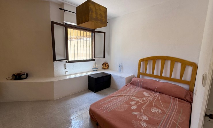 Wederverkoop - Villa - Orihuela - Costa Blanca Sur