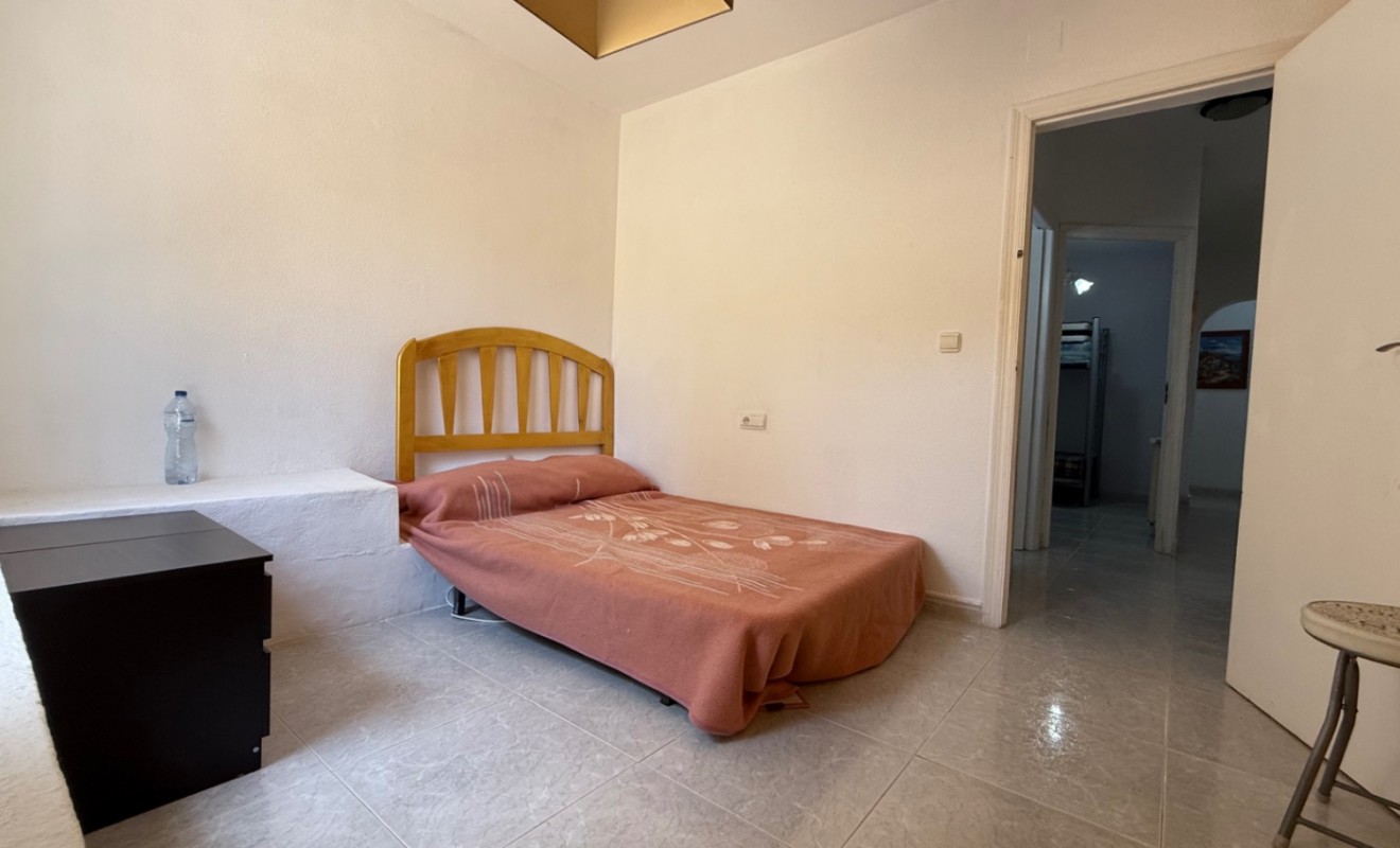 Wederverkoop - Villa - Orihuela - Costa Blanca Sur