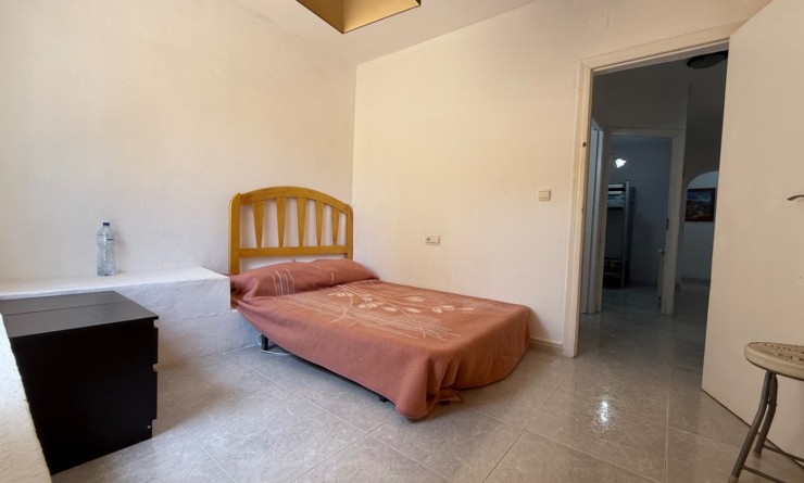 Wederverkoop - Villa - Orihuela - Costa Blanca Sur