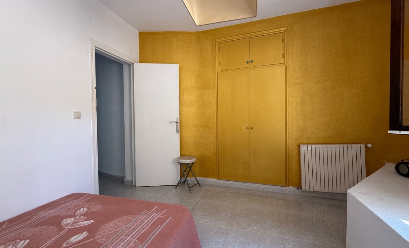 Wederverkoop - Villa - Orihuela - Costa Blanca Sur