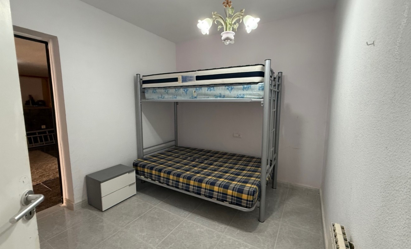 Wederverkoop - Villa - Orihuela - Costa Blanca Sur