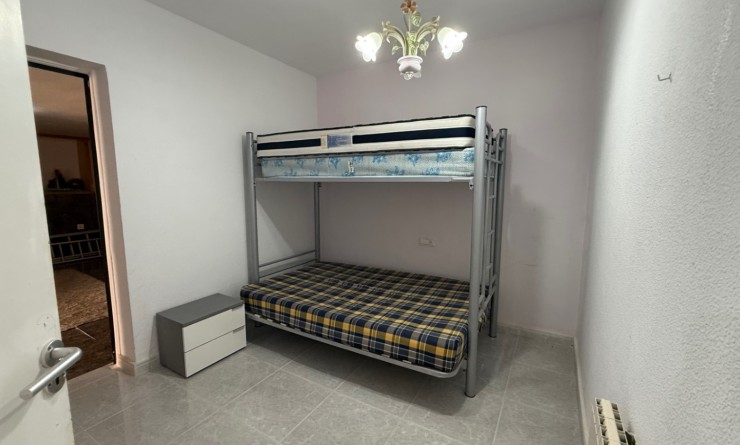 Wederverkoop - Villa - Orihuela - Costa Blanca Sur