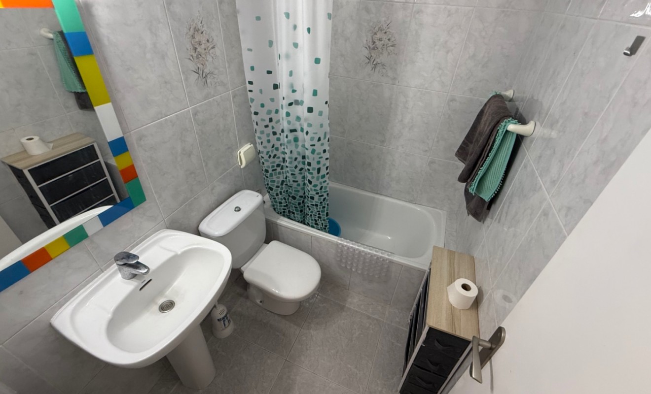 Wederverkoop - Villa - Orihuela - Costa Blanca Sur