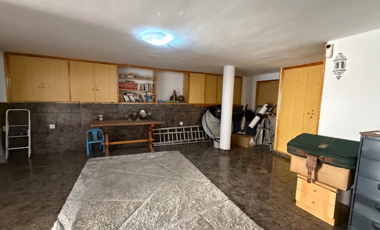 Wederverkoop - Villa - Orihuela - Costa Blanca Sur