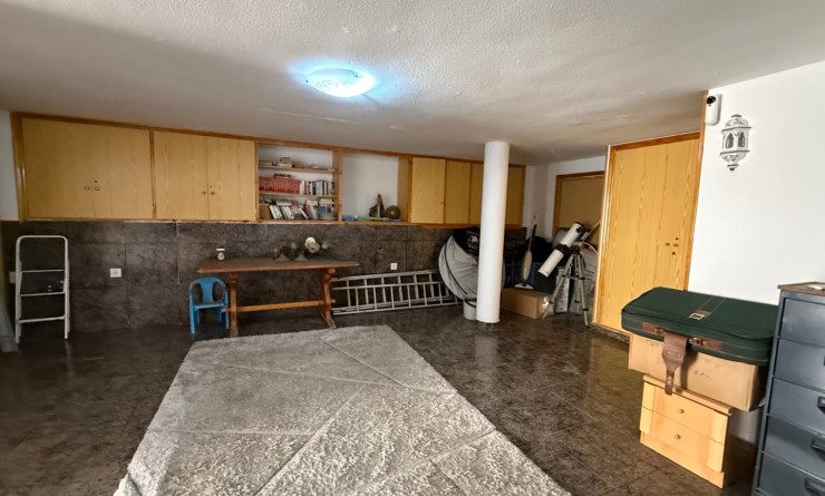 Wederverkoop - Villa - Orihuela - Costa Blanca Sur