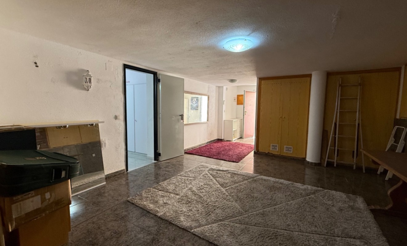 Wederverkoop - Villa - Orihuela - Costa Blanca Sur