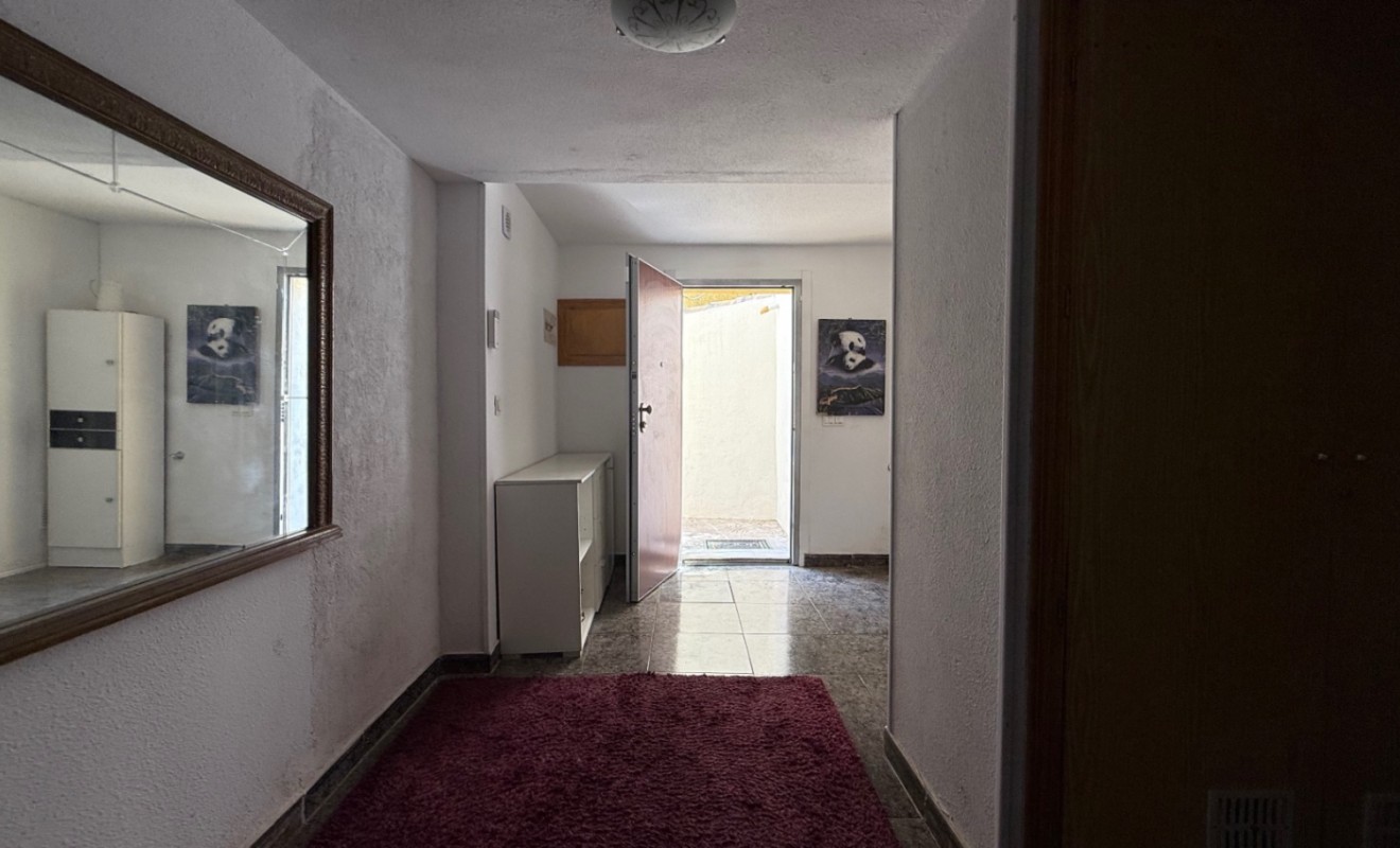 Wederverkoop - Villa - Orihuela - Costa Blanca Sur