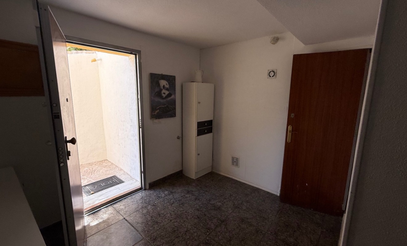 Wederverkoop - Villa - Orihuela - Costa Blanca Sur