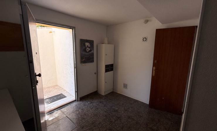 Wederverkoop - Villa - Orihuela - Costa Blanca Sur