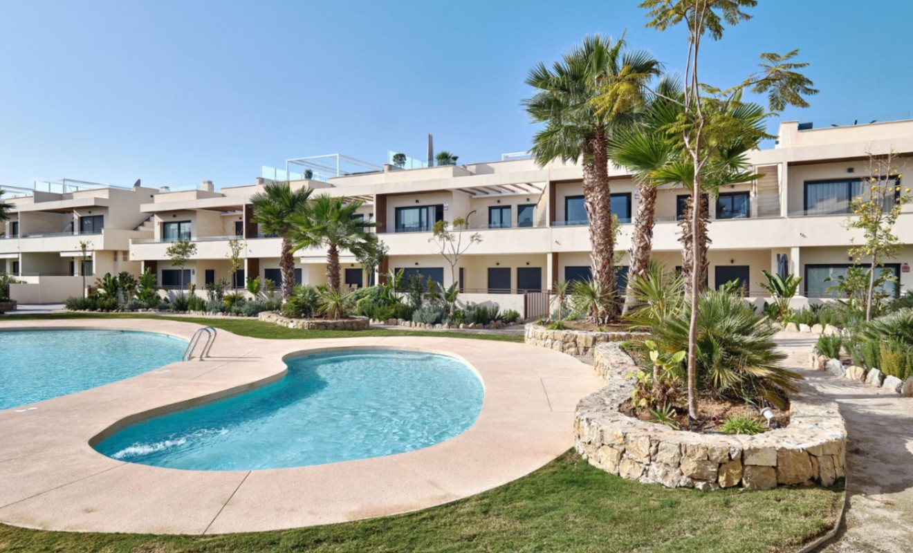 Sale - Townhouse - Torrevieja - Costa Blanca Sur