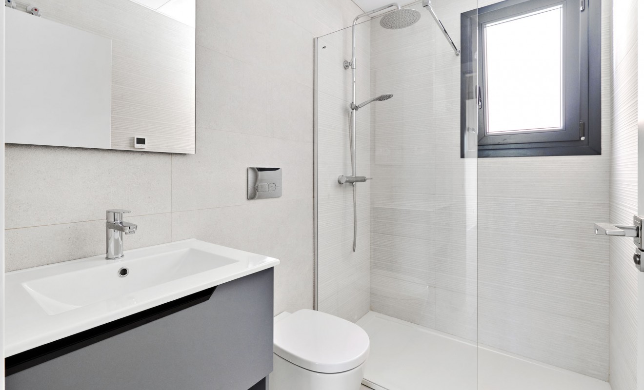 Sale - Townhouse - Torrevieja - Costa Blanca Sur