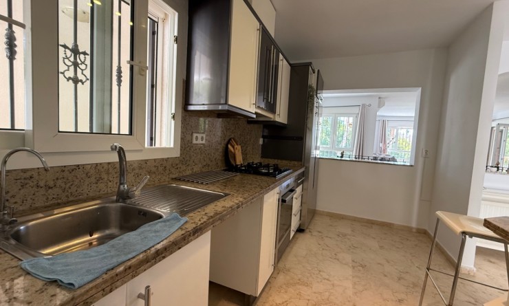 Revente - detached_house - Orihuela - Costa Blanca Sur