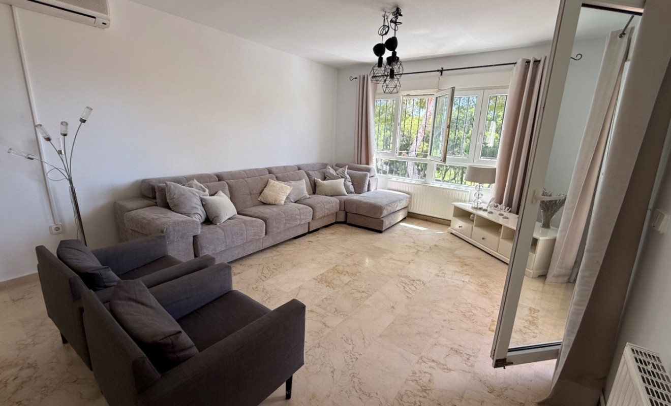 Revente - detached_house - Orihuela - Costa Blanca Sur