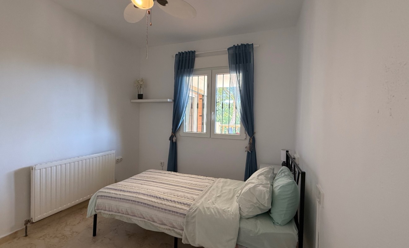 Revente - detached_house - Orihuela - Costa Blanca Sur