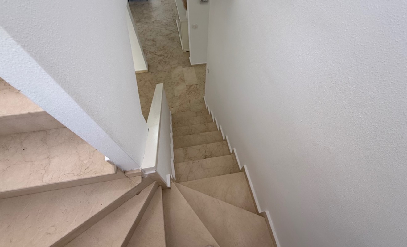 Revente - detached_house - Orihuela - Costa Blanca Sur