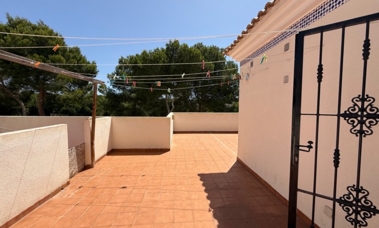 Revente - detached_house - Orihuela - Costa Blanca Sur